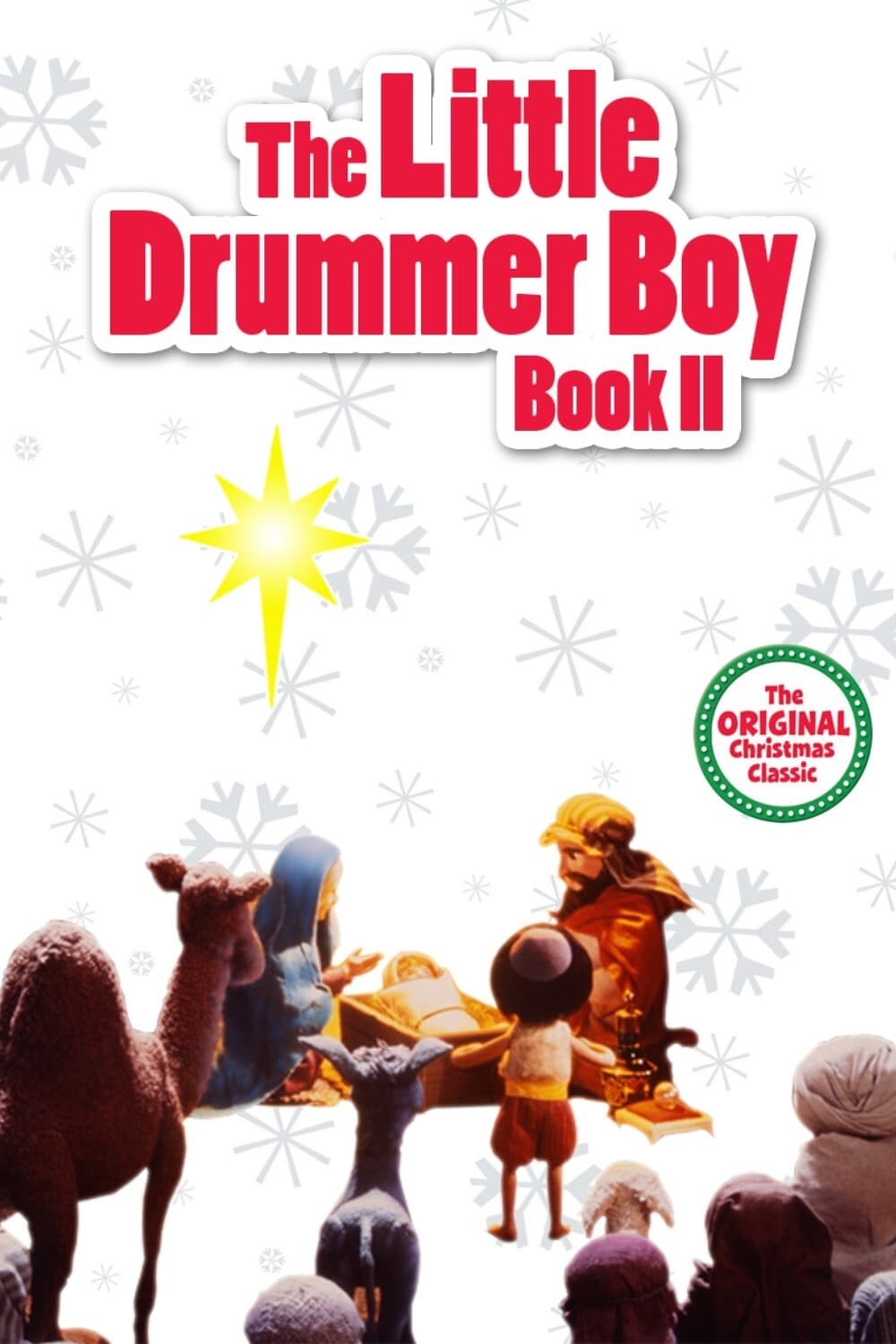 The Little Drummer Boy: Book II photo