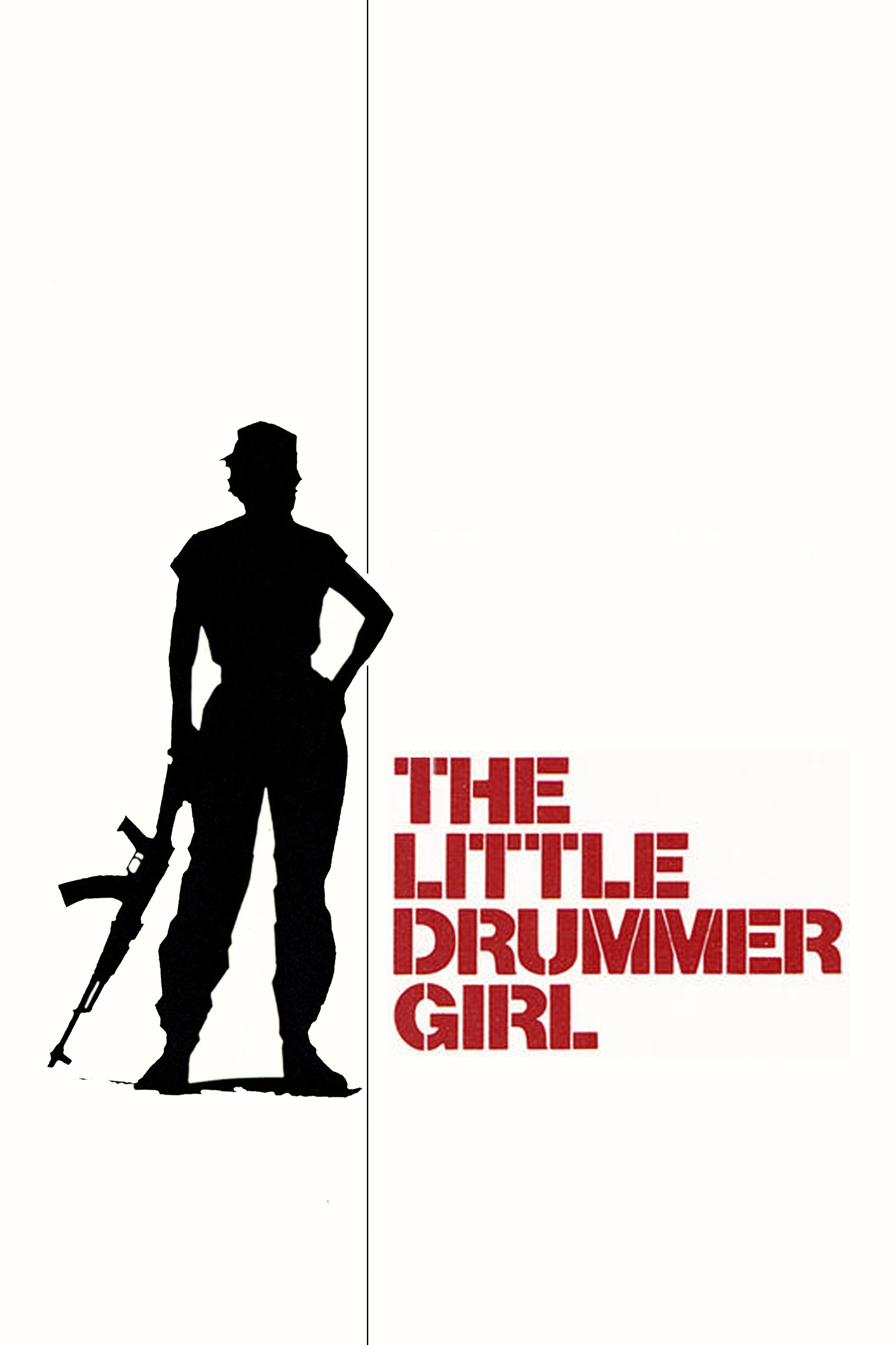 The Little Drummer Girl photo