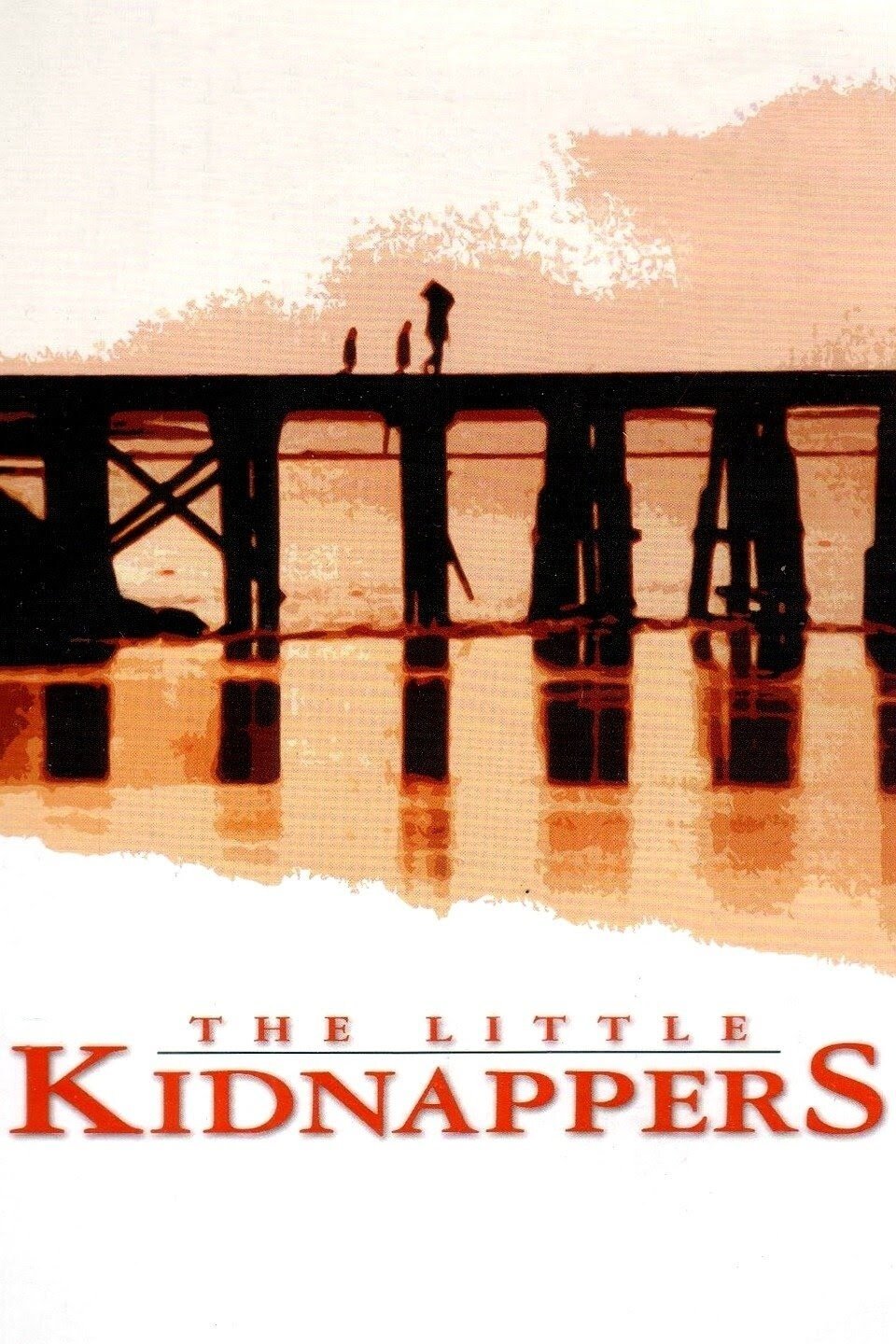 The Little Kidnappers photo