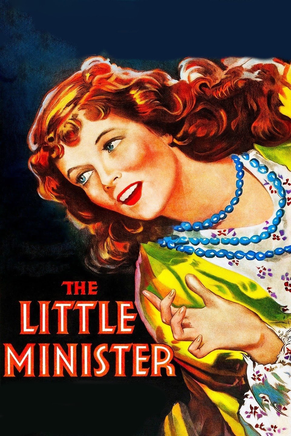 The Little Minister photo