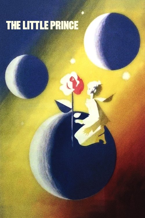 The Little Prince photo