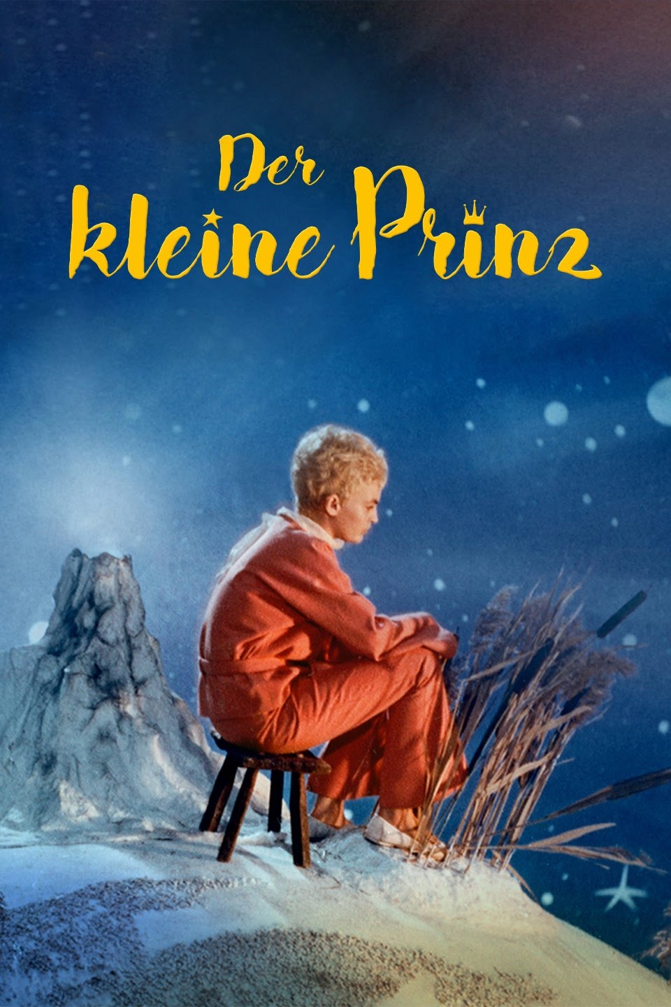 The Little Prince photo