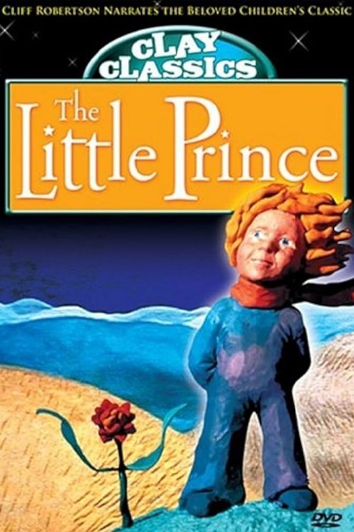 The Little Prince photo