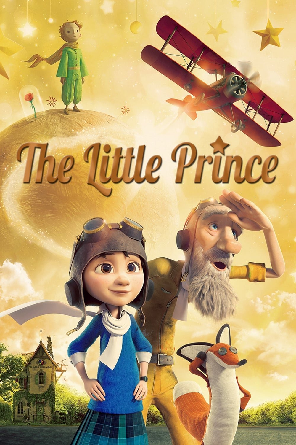 The Little Prince photo