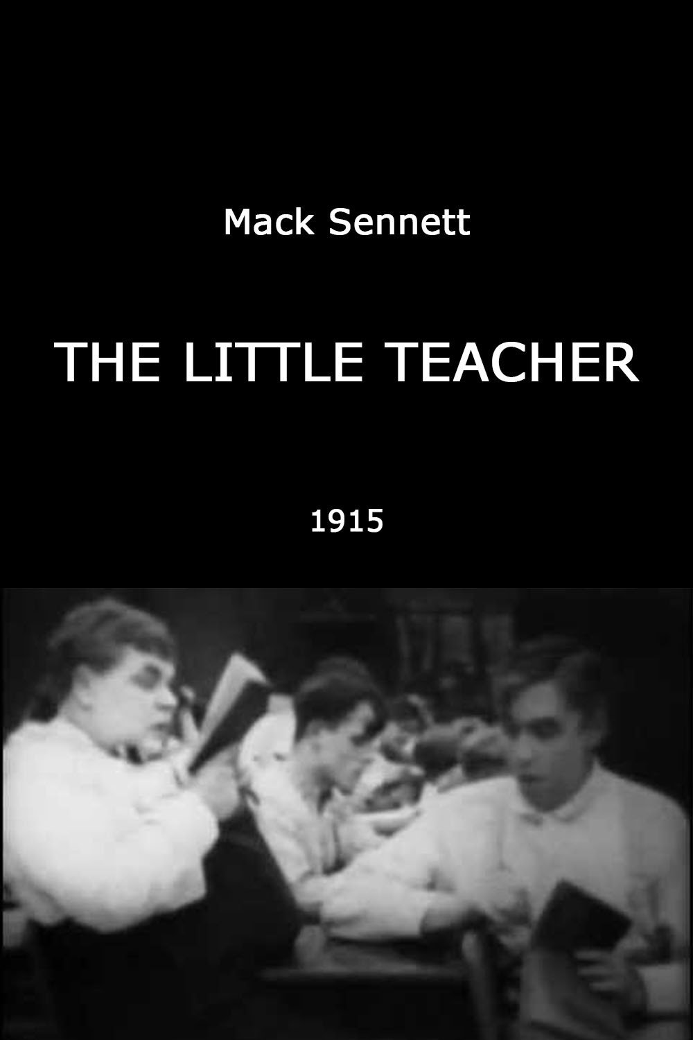 The Little Teacher photo