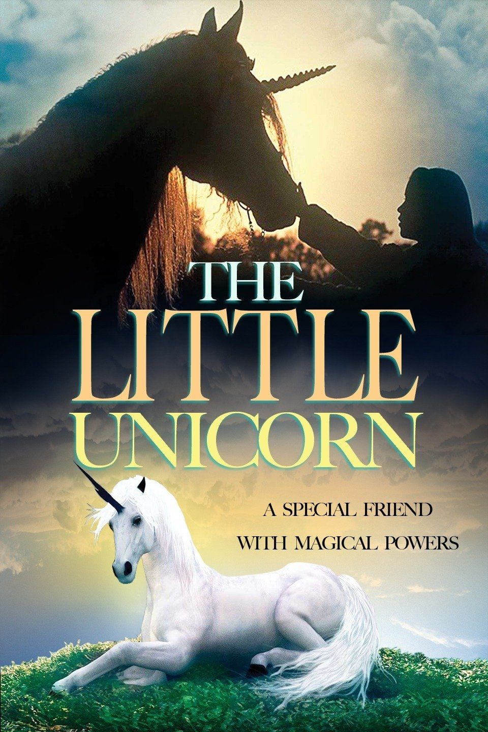 The Little Unicorn photo