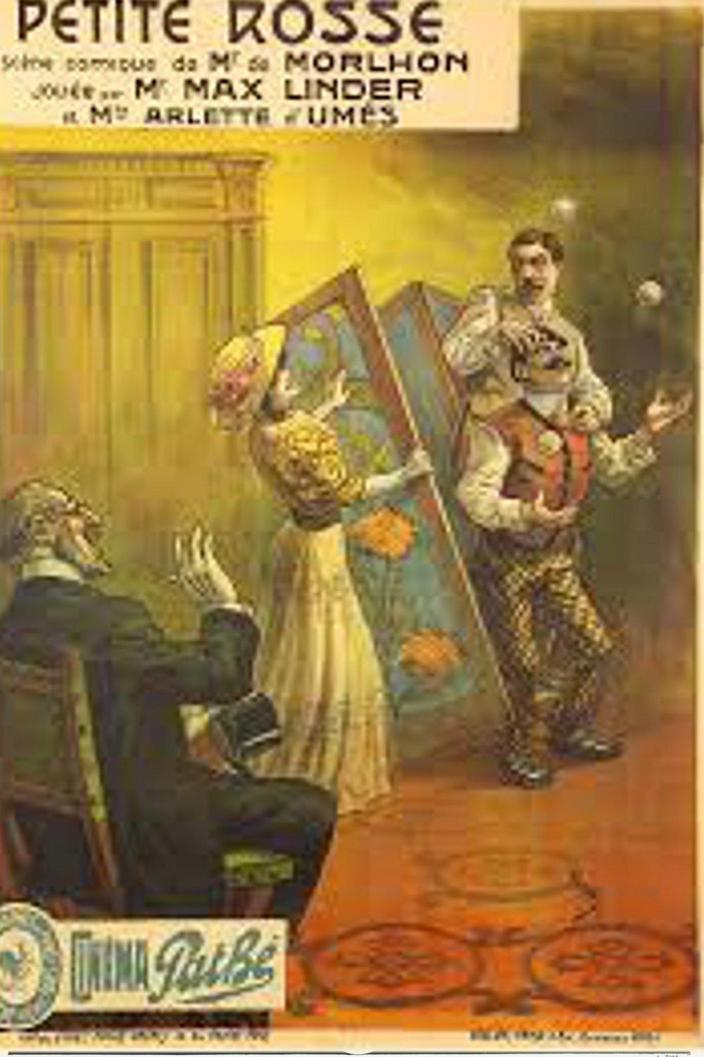 The Little Vixen photo