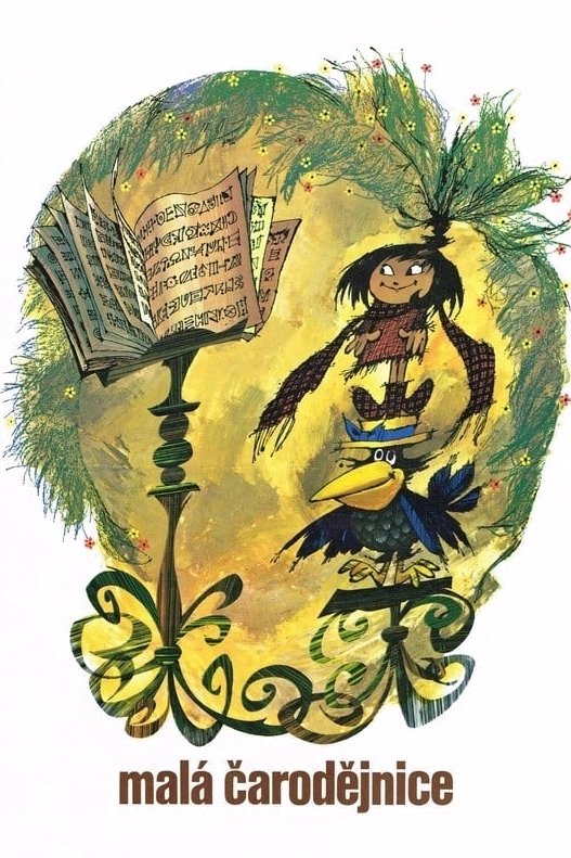 The Little Witch photo