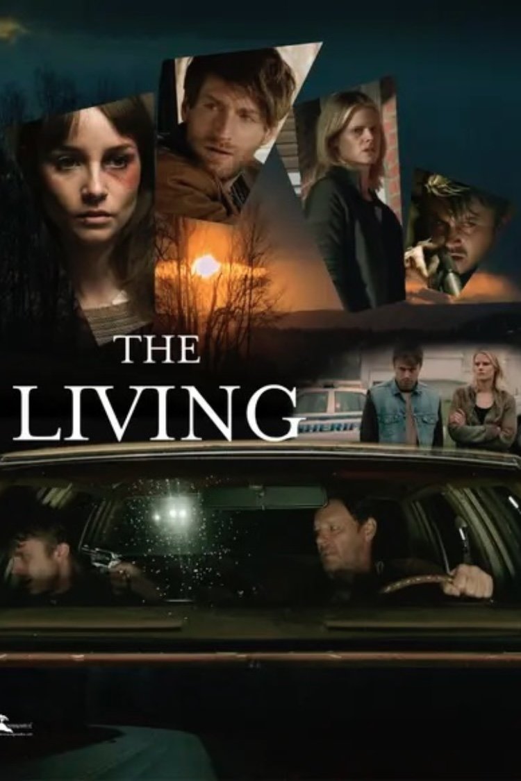 The Living photo