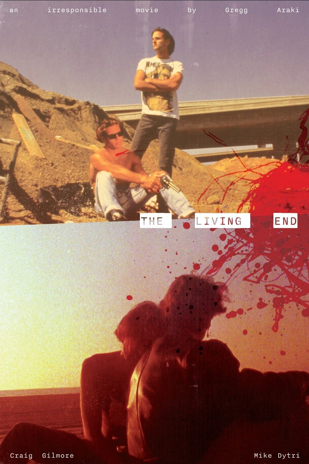 The Living End photo