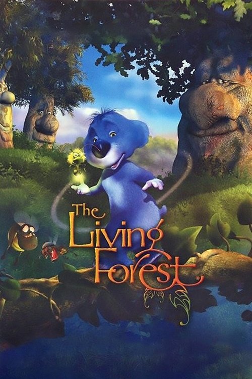 The Living Forest photo