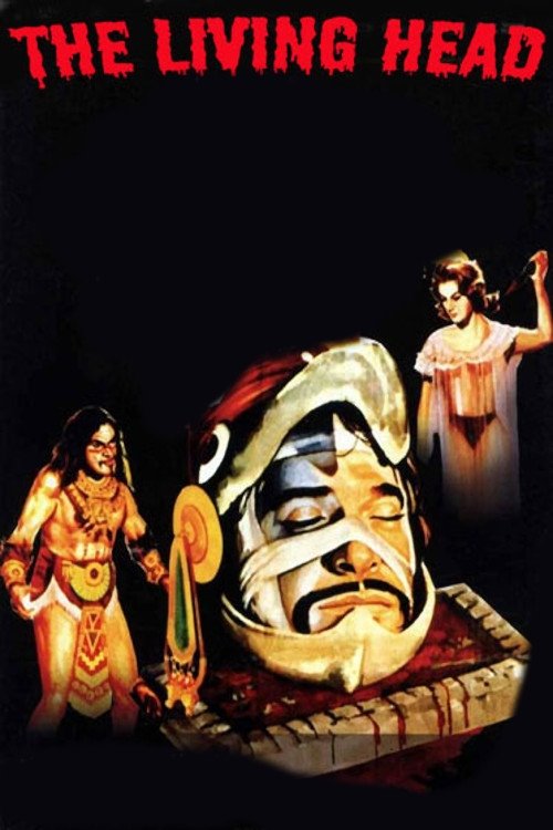 The Living Head photo