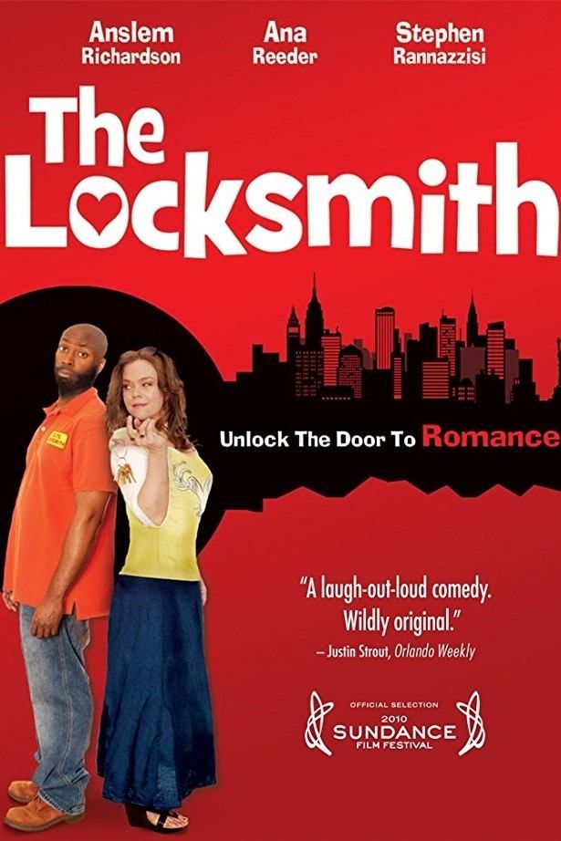 The Locksmith photo