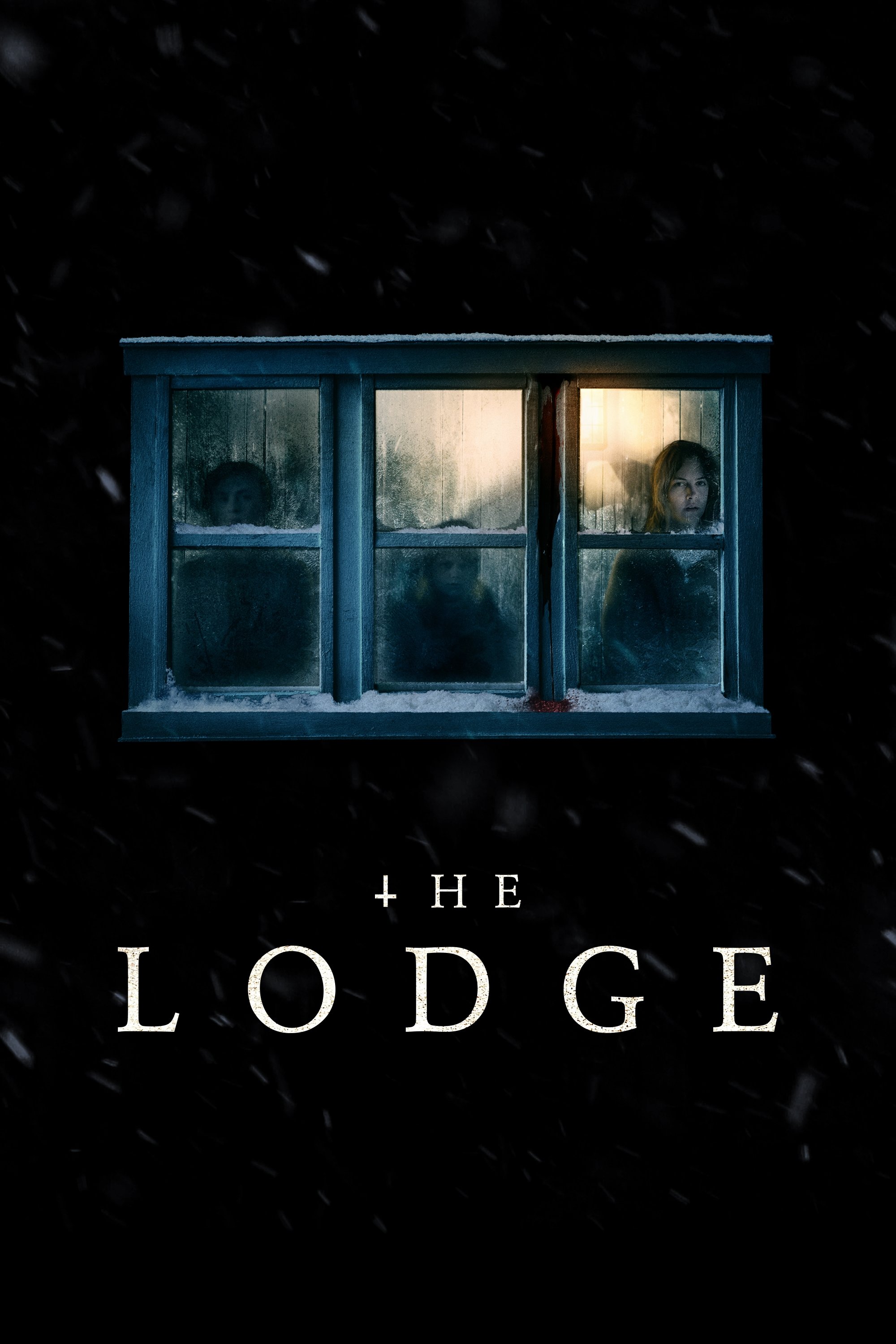 The Lodge photo