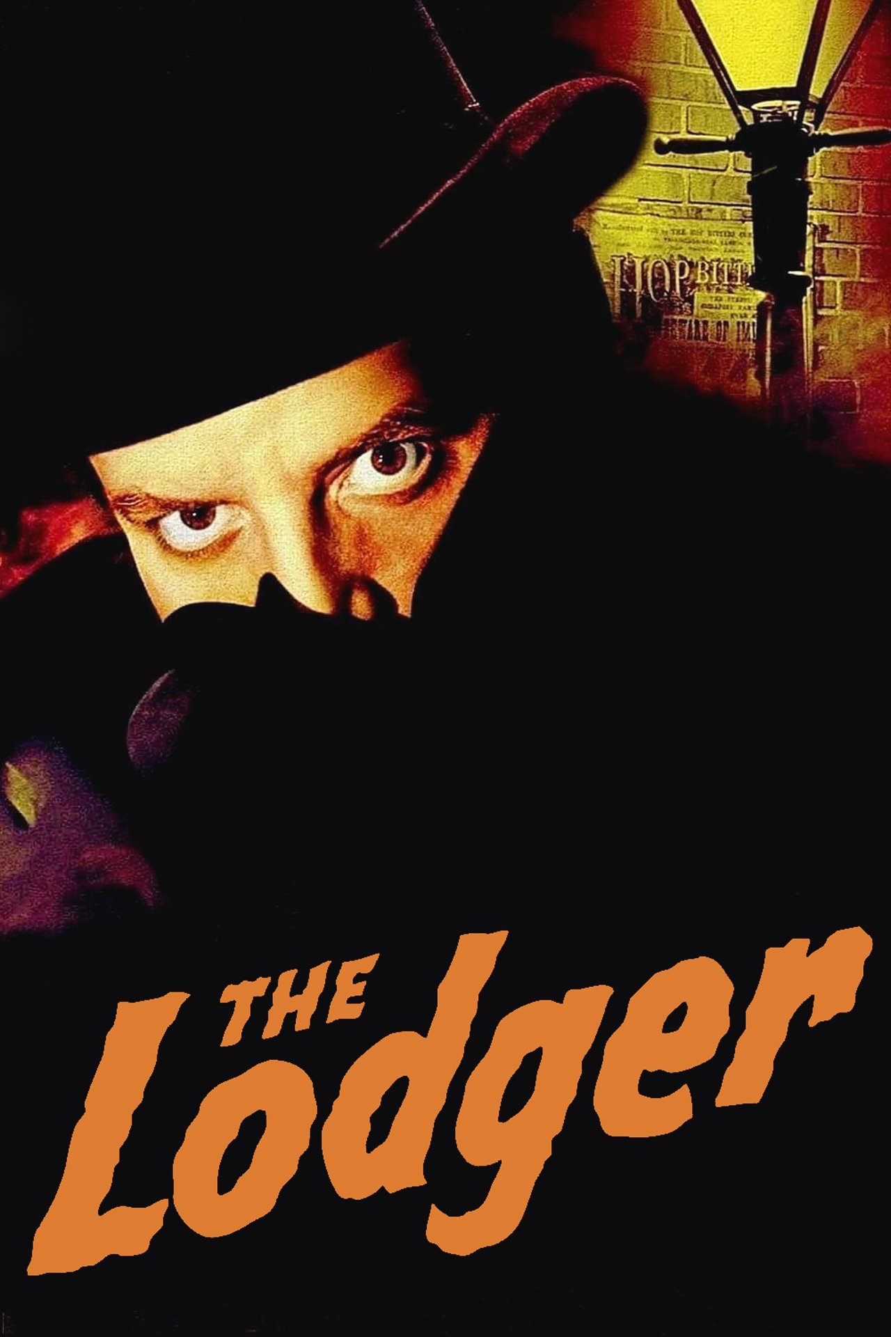 The Lodger photo