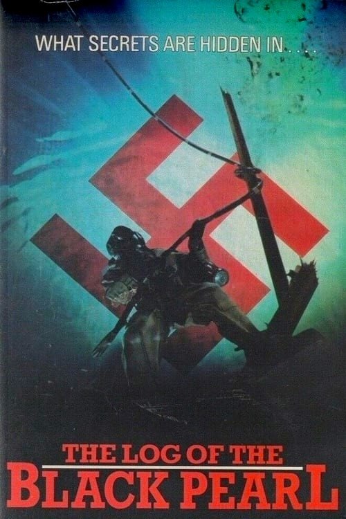 The Log of the Black Pearl photo