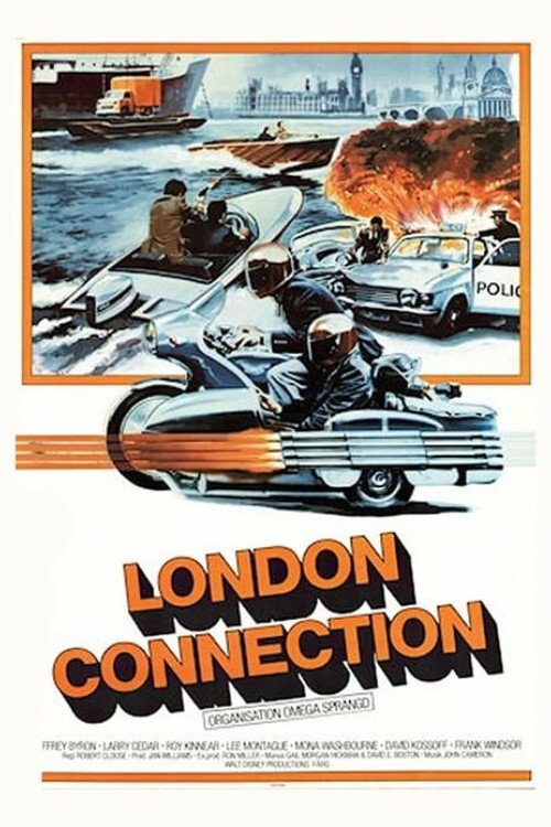 The London Connection photo