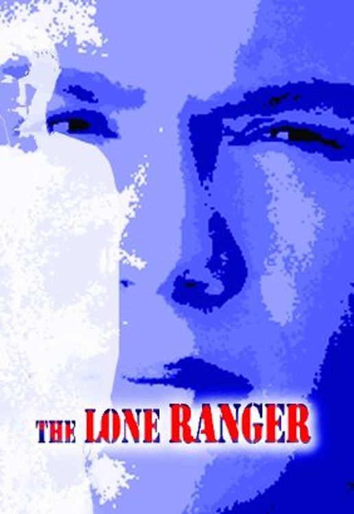 The Lone Ranger photo