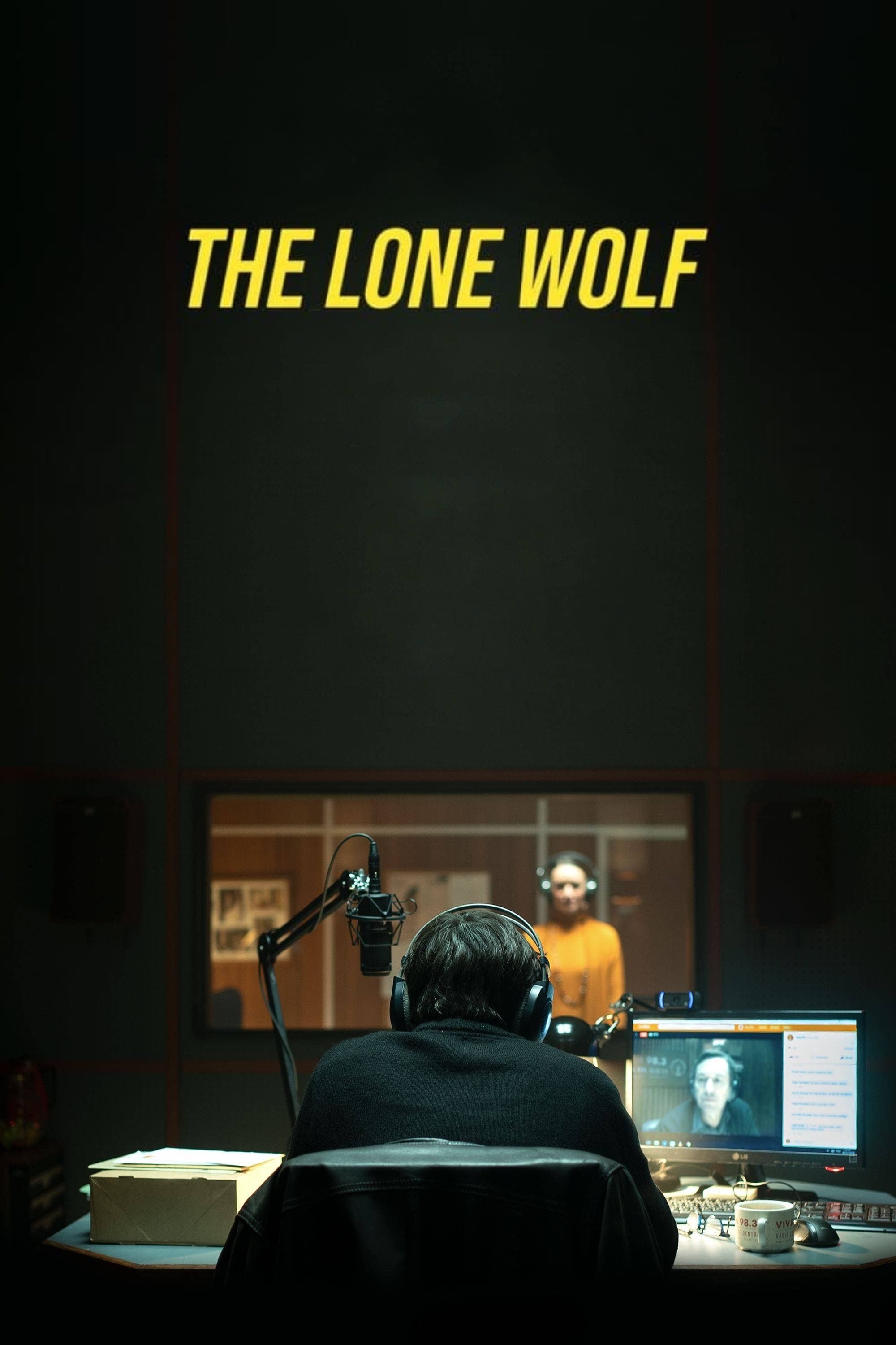 The Lone Wolf photo