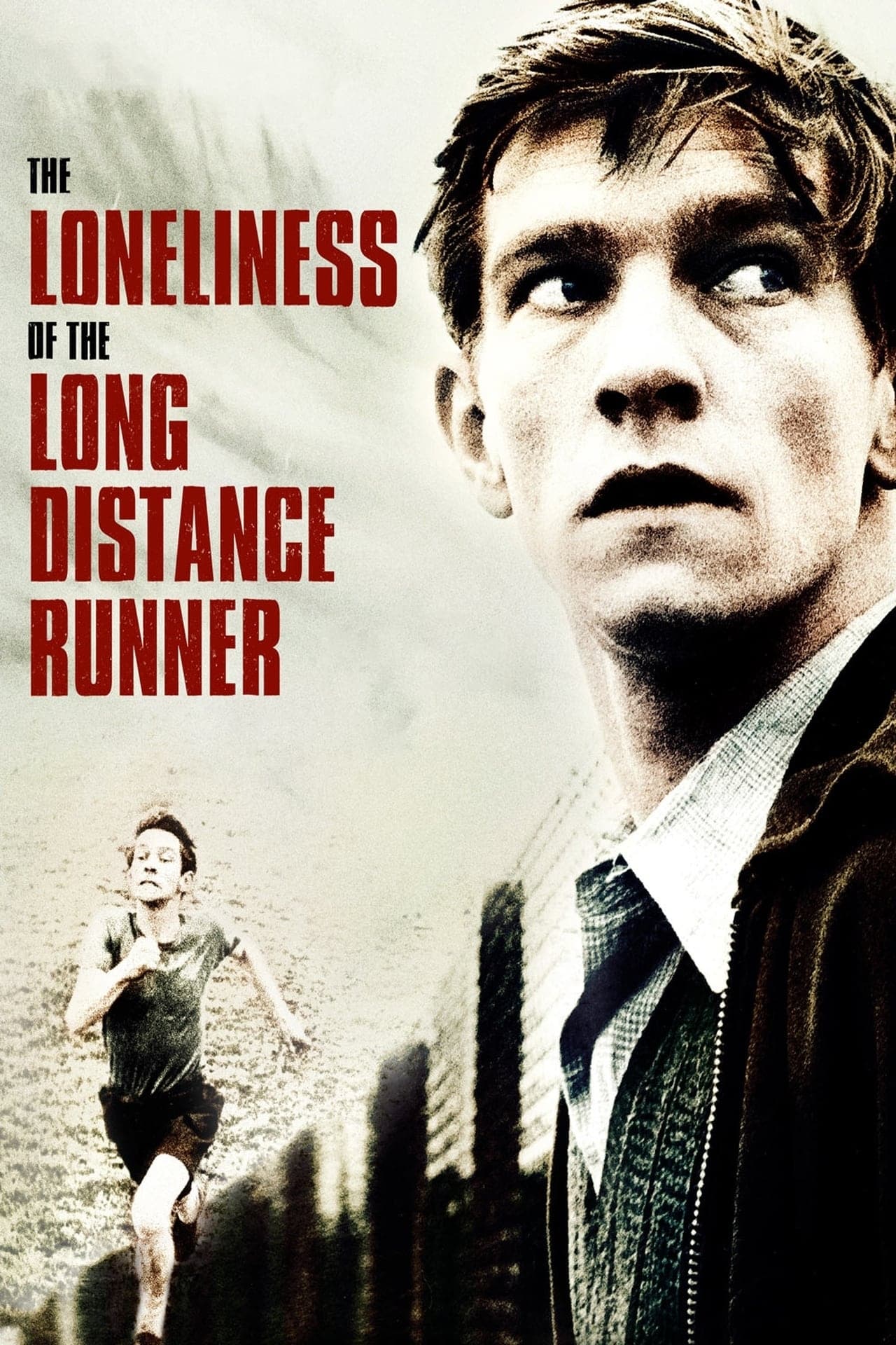The Loneliness of the Long Distance Runner photo