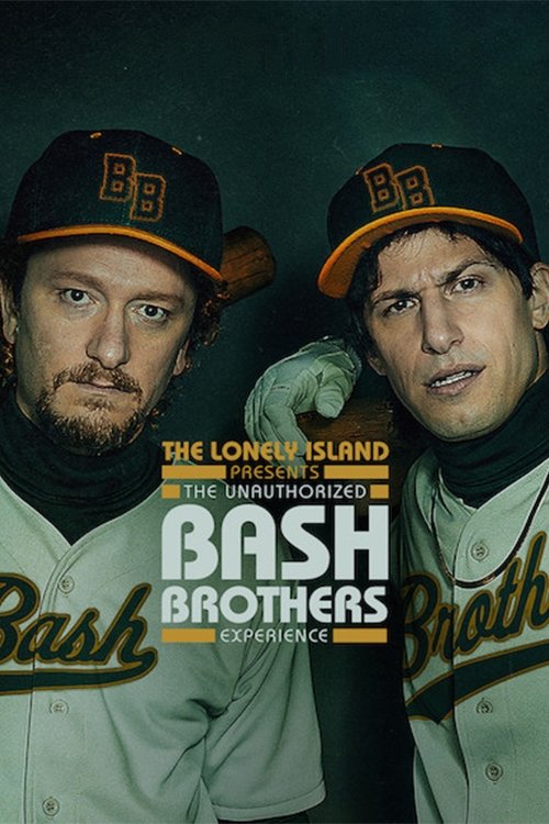 The Lonely Island Presents: The Unauthorized Bash Brothers Experience photo
