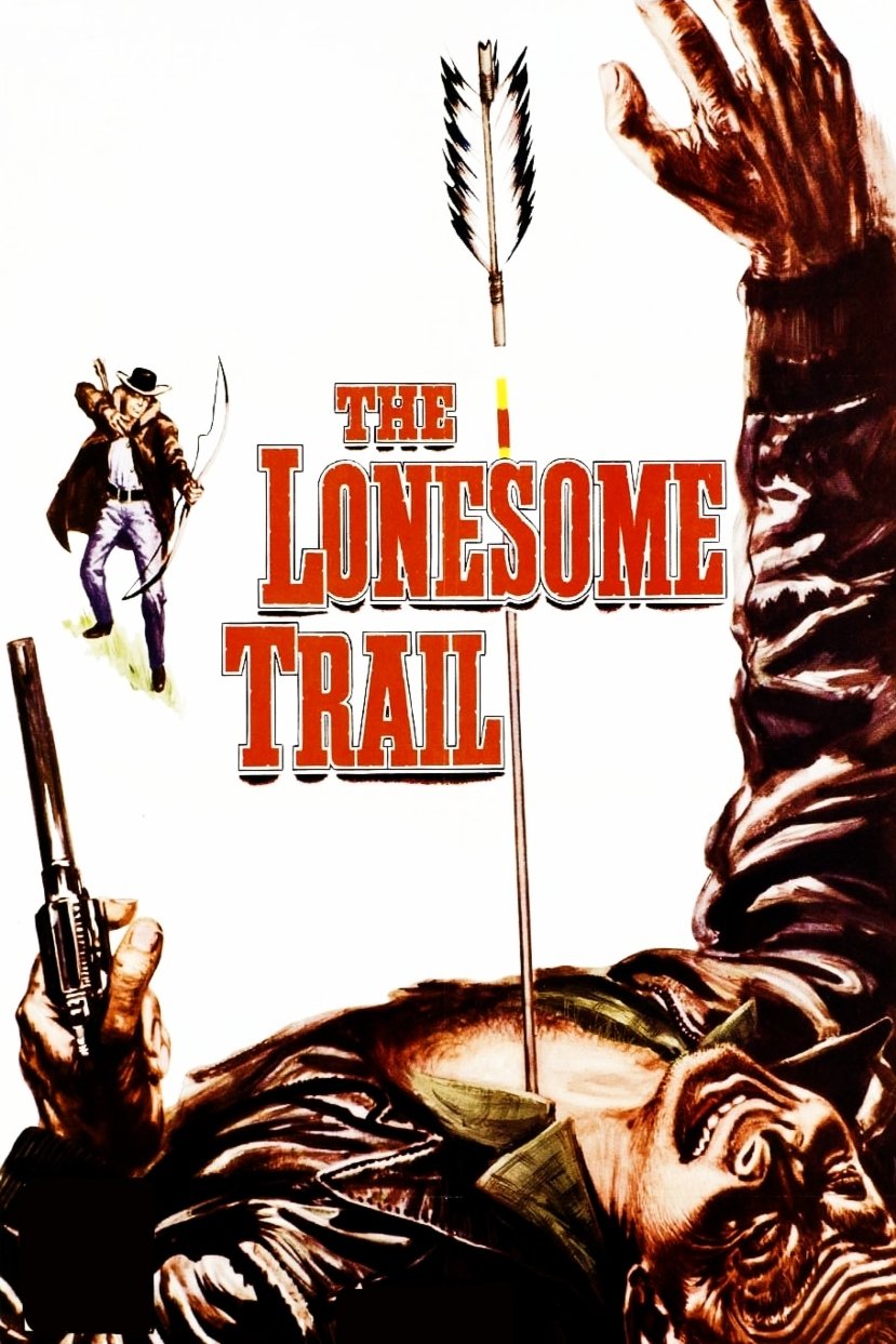 The Lonesome Trail photo
