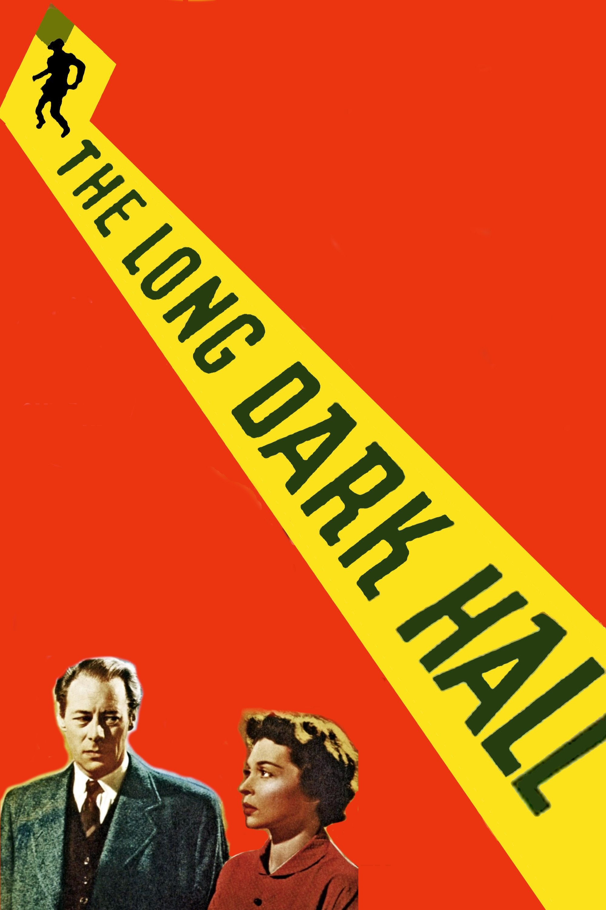 The Long Dark Hall photo