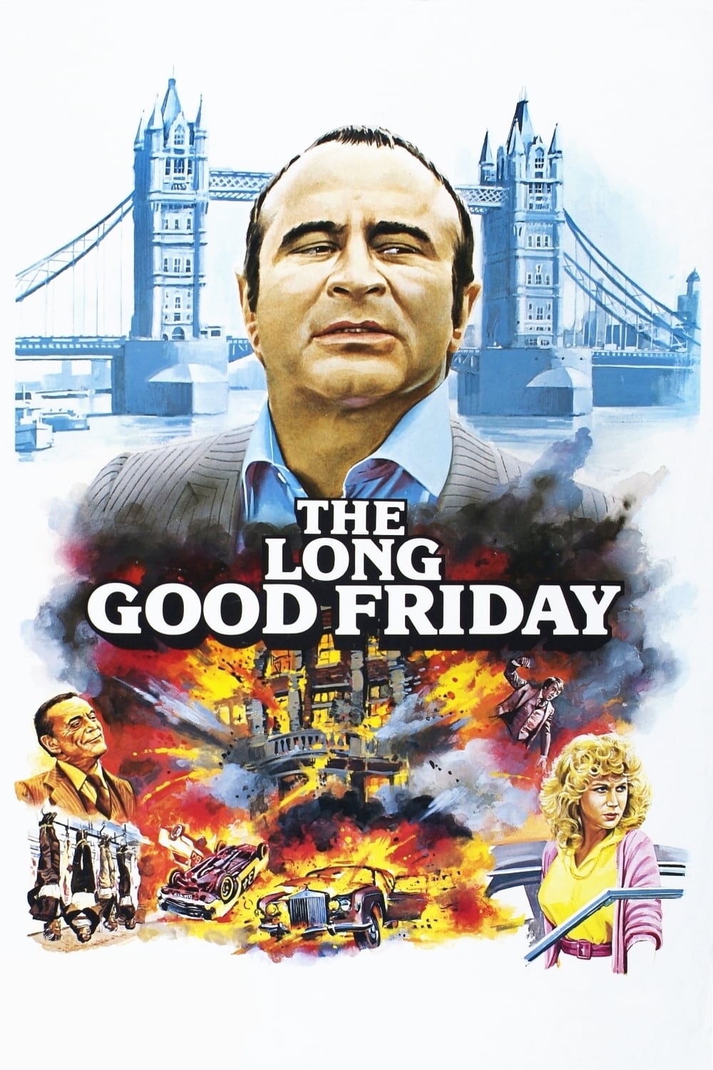 The Long Good Friday photo