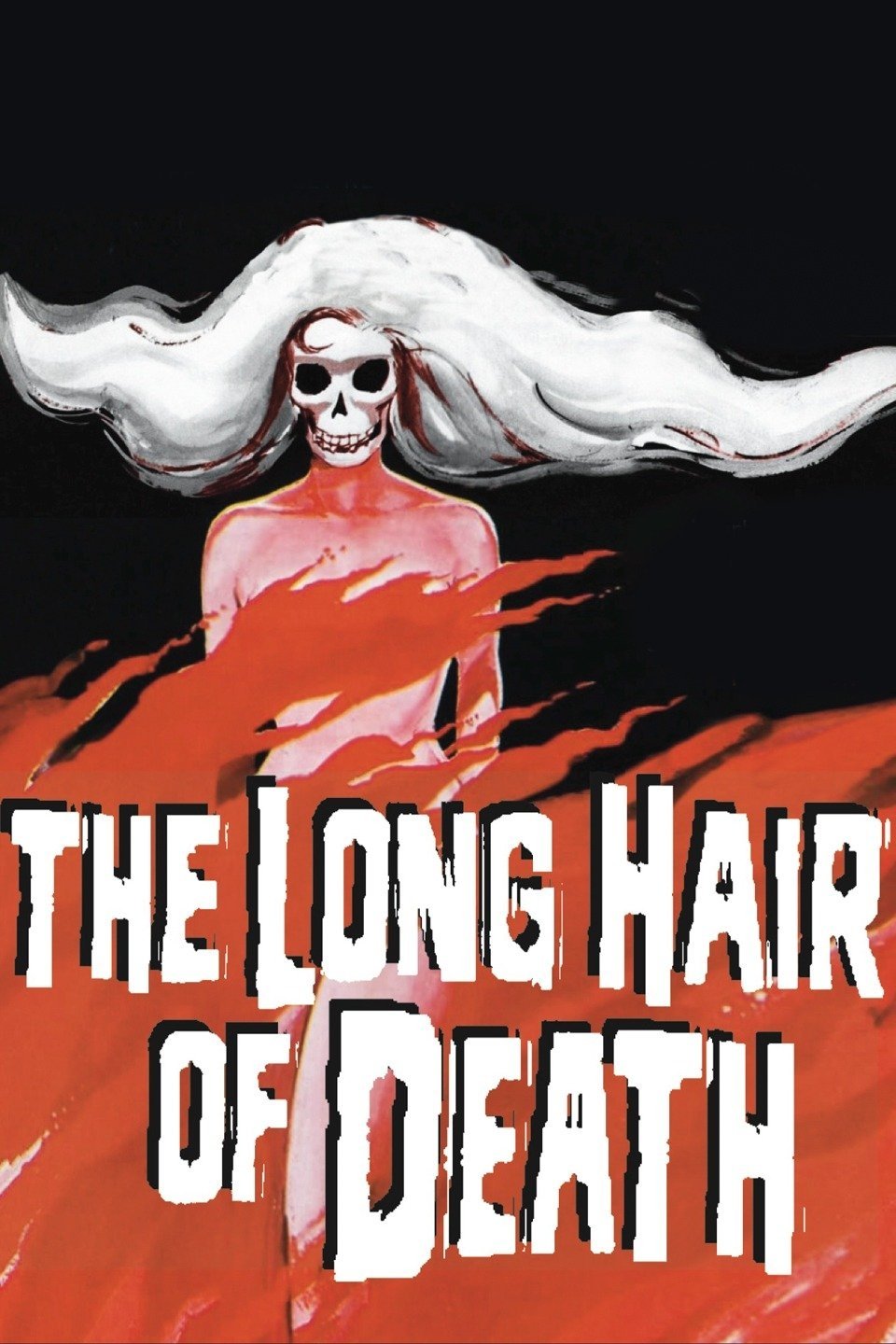 The Long Hair of Death photo