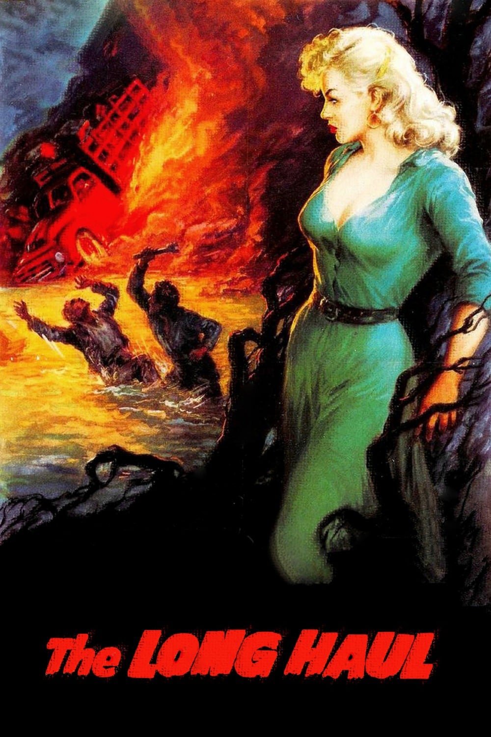The Long Haul photo