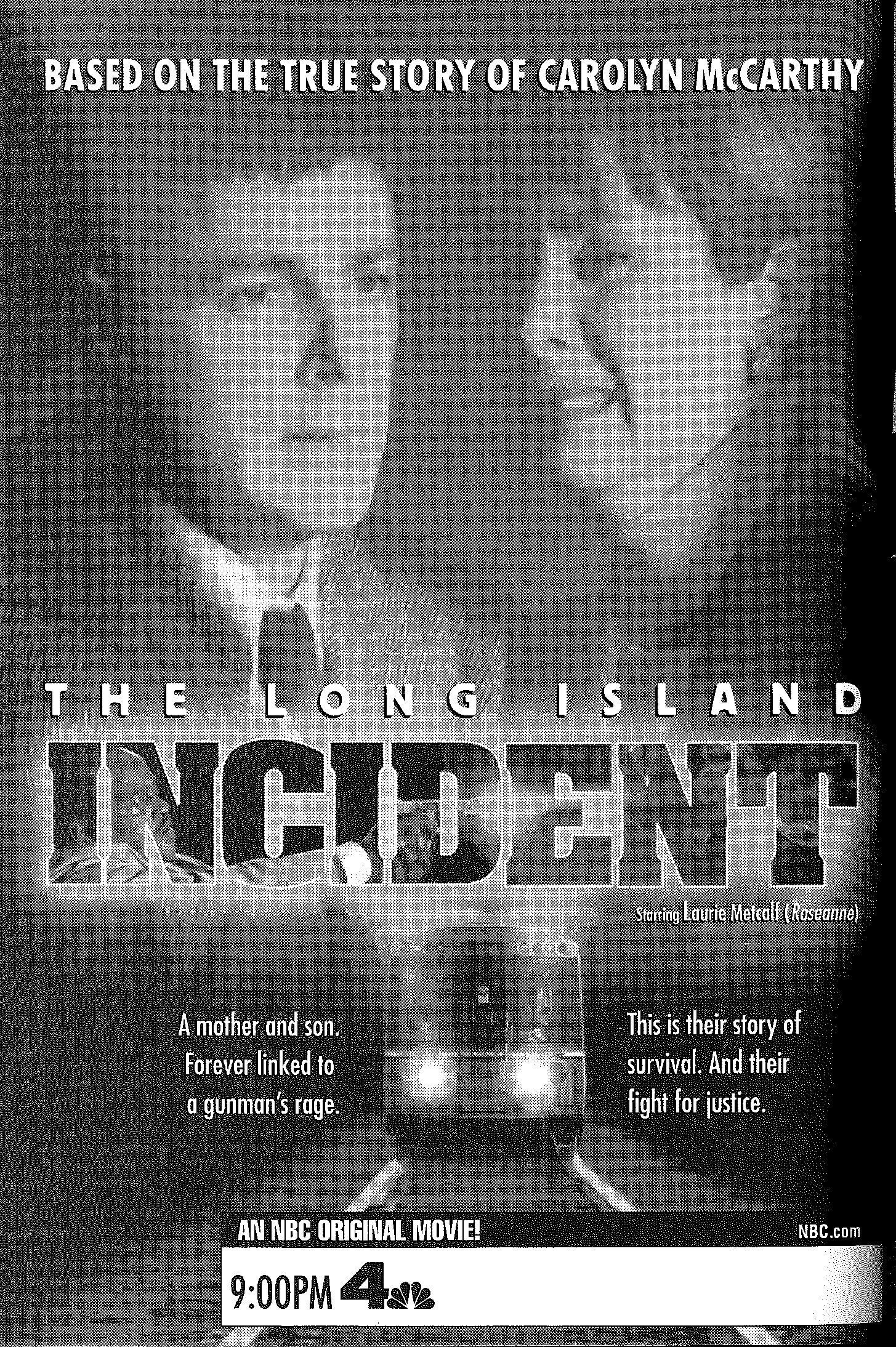 The Long Island Incident photo