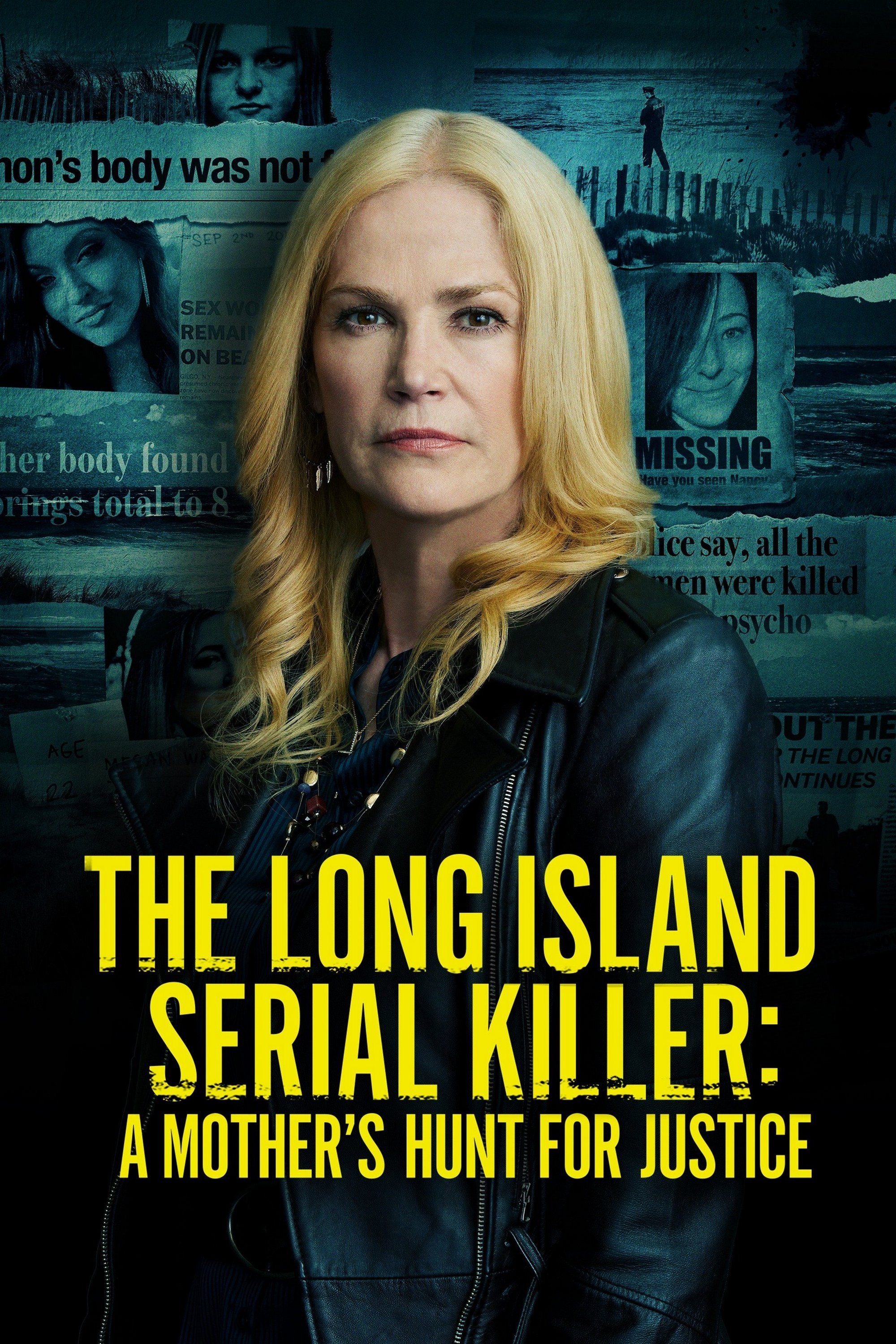 The Long Island Serial Killer: A Mother's Hunt for Justice photo