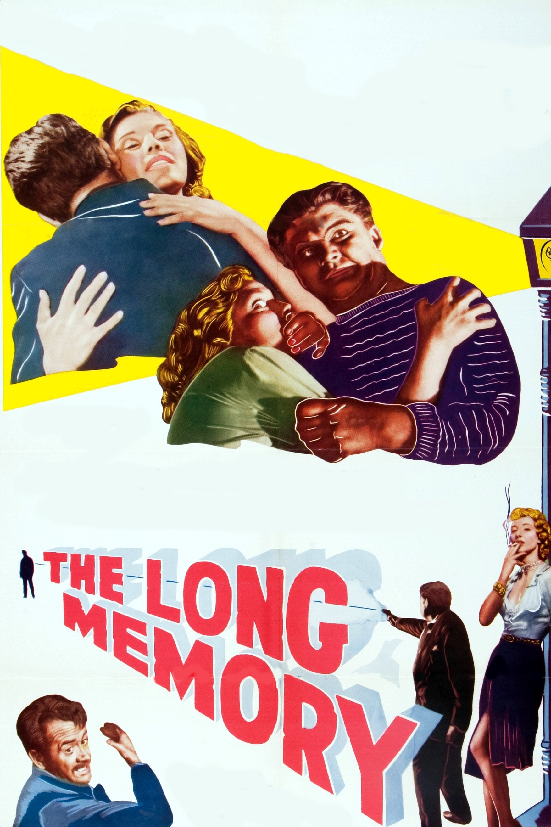 The Long Memory photo
