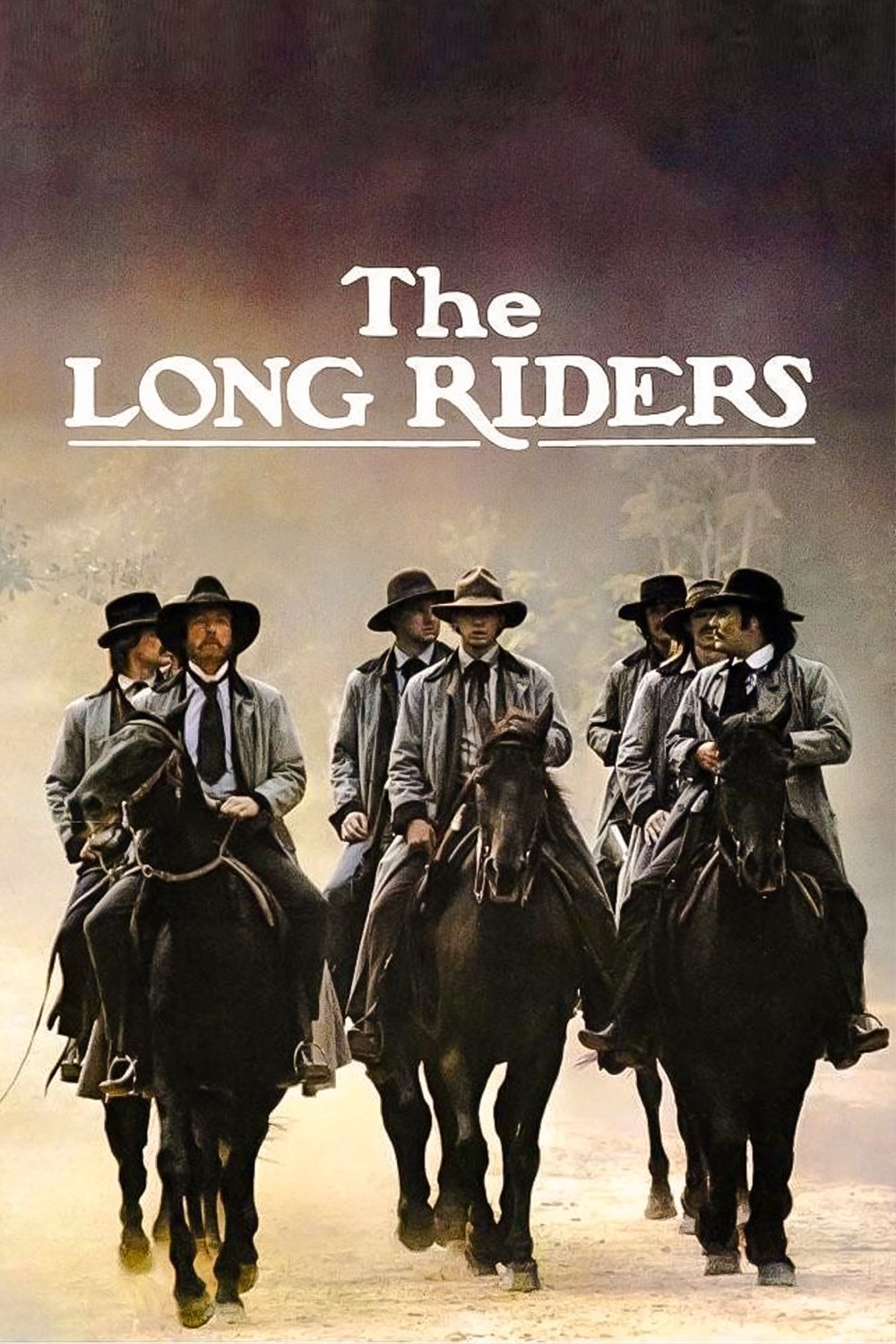 The Long Riders photo