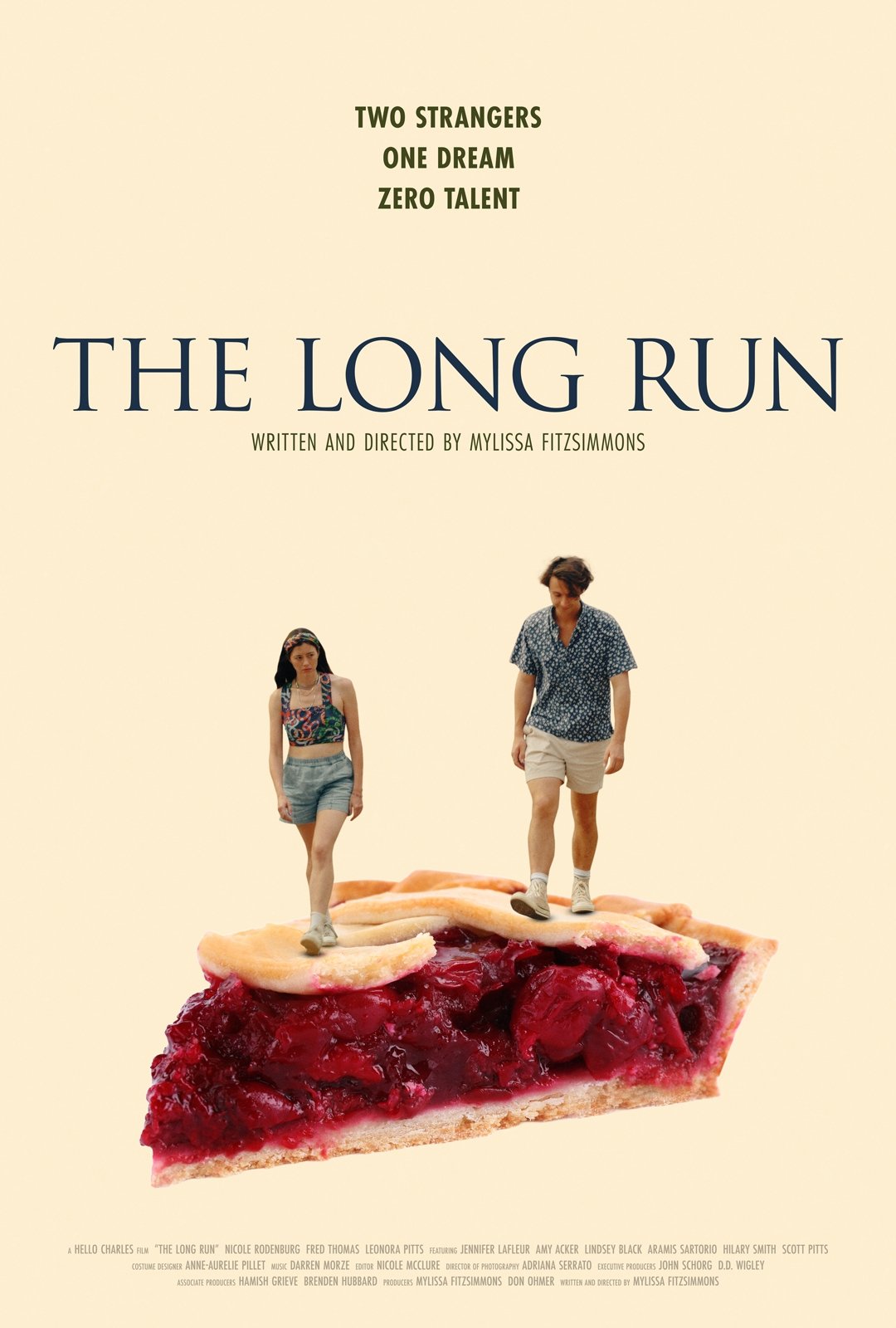 The Long Run photo