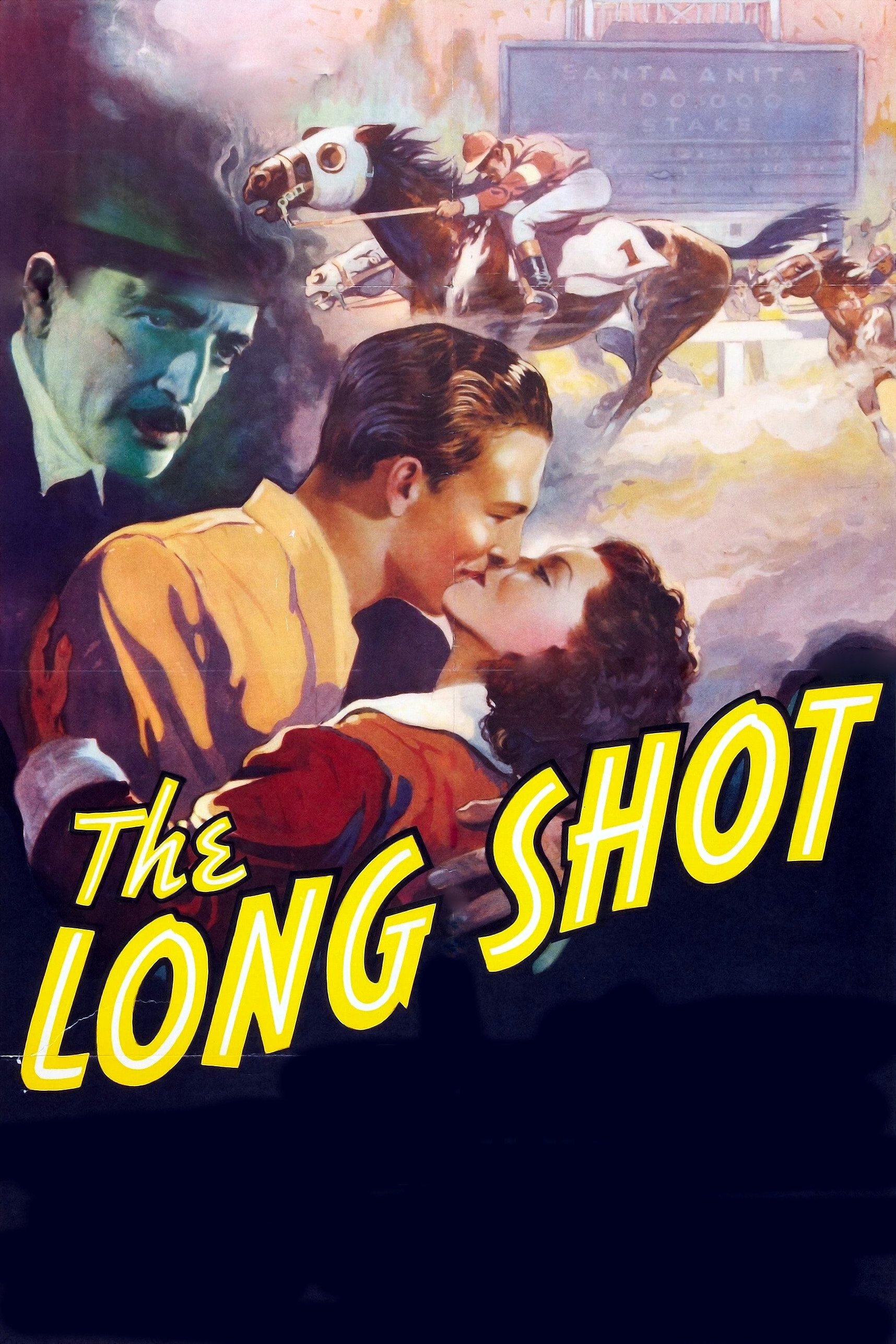 The Long Shot photo