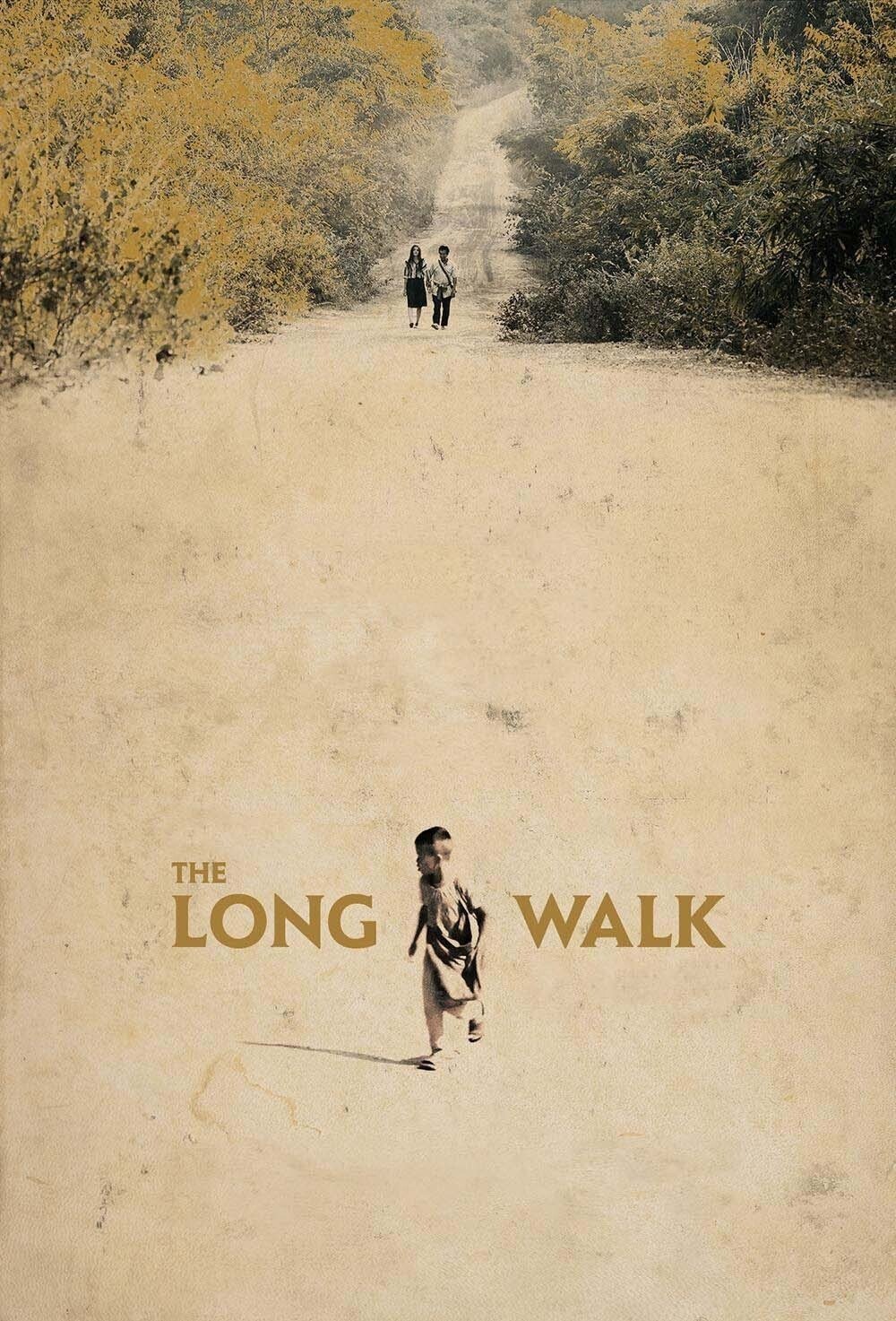 The Long Walk photo