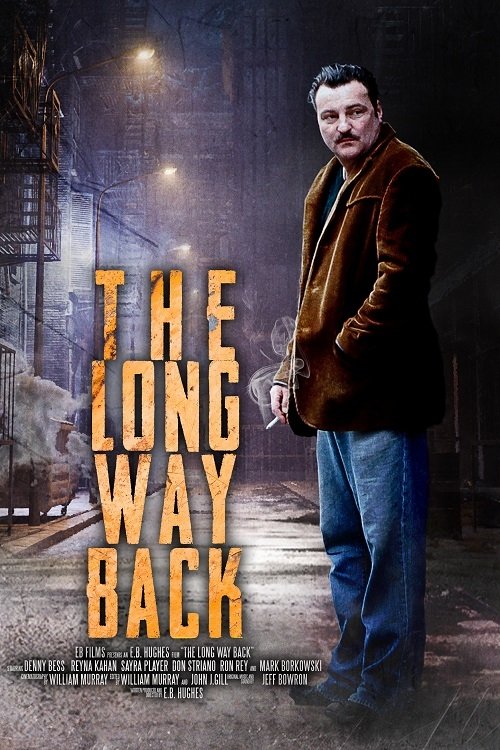 The Long Way Back photo