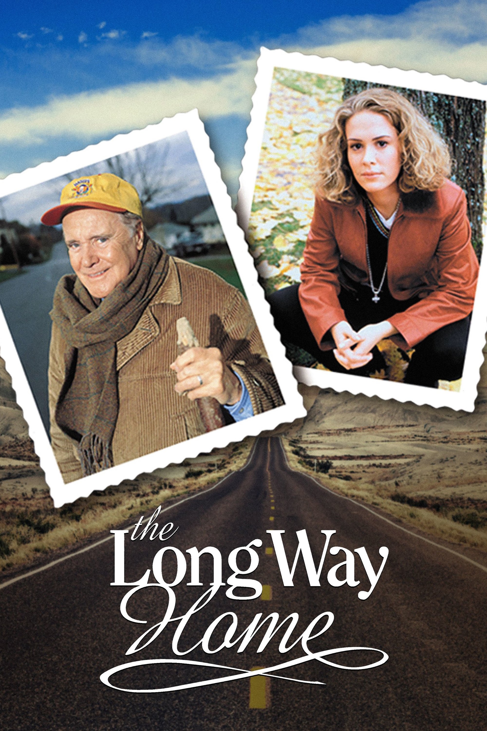 The Long Way Home photo