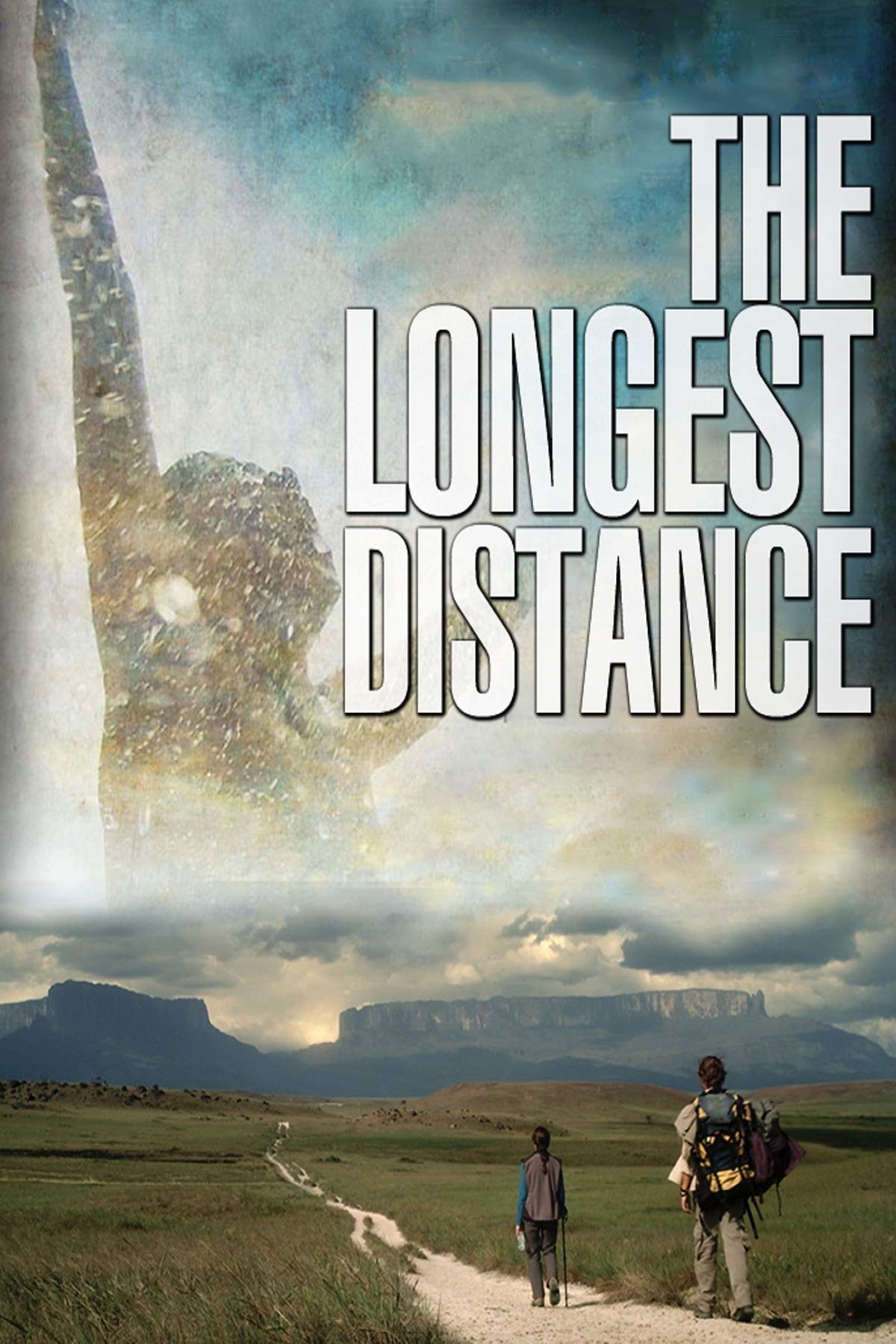 The Longest Distance photo