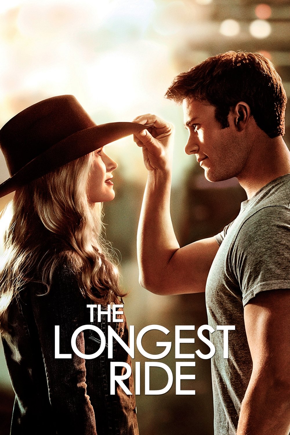 The Longest Ride photo