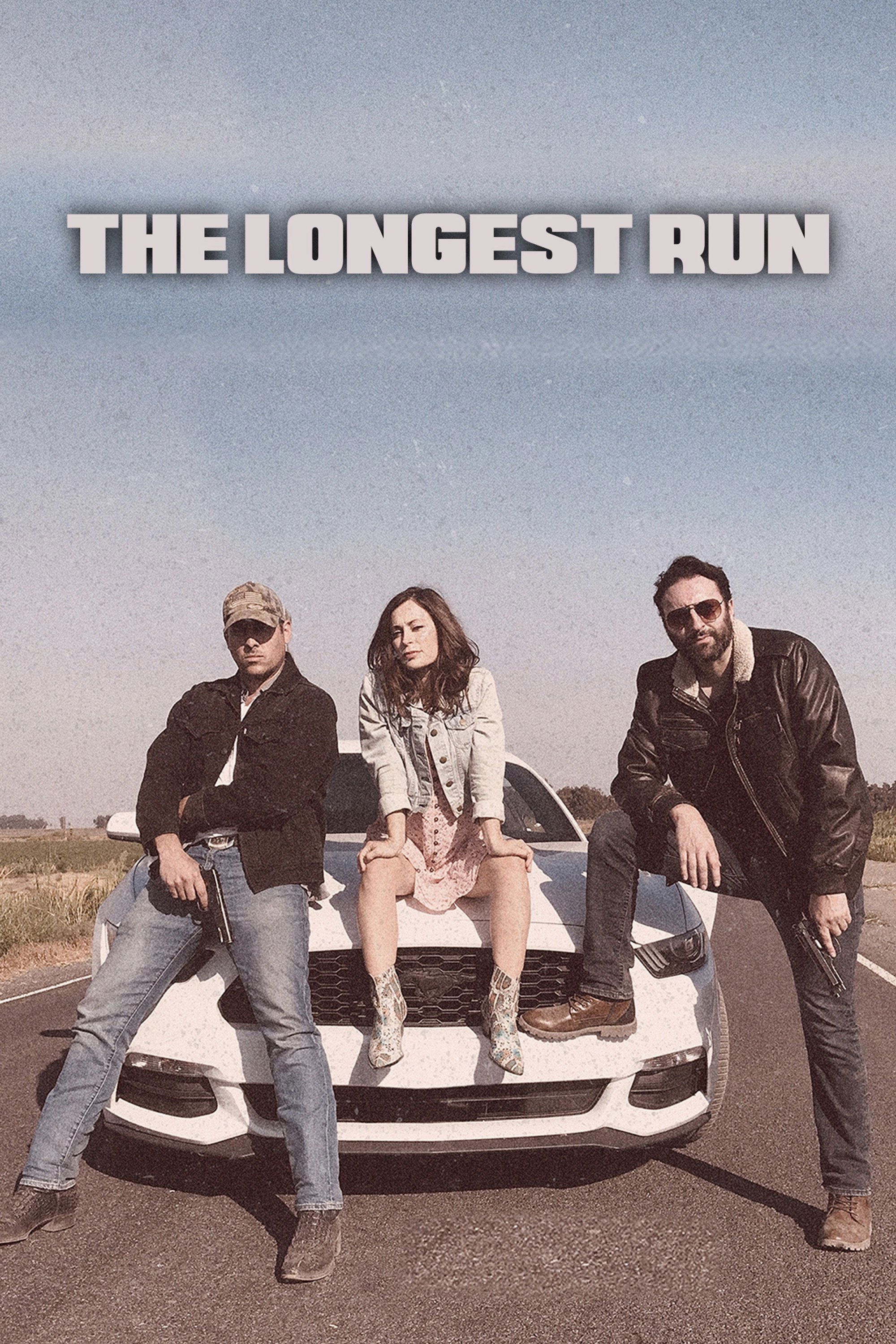 The Longest Run photo