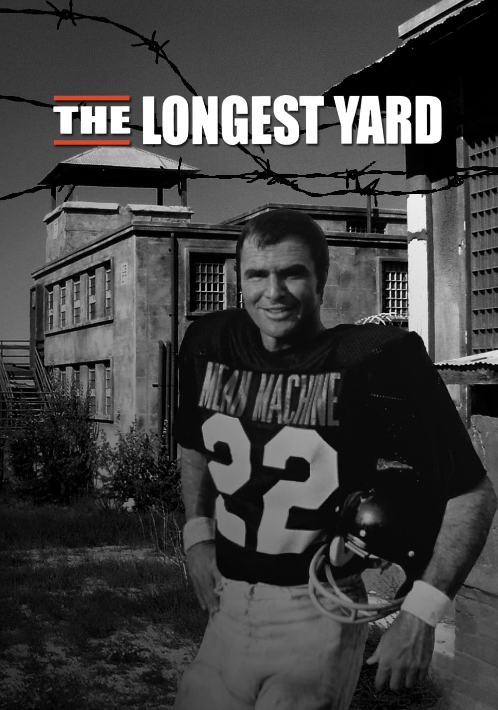 The Longest Yard photo