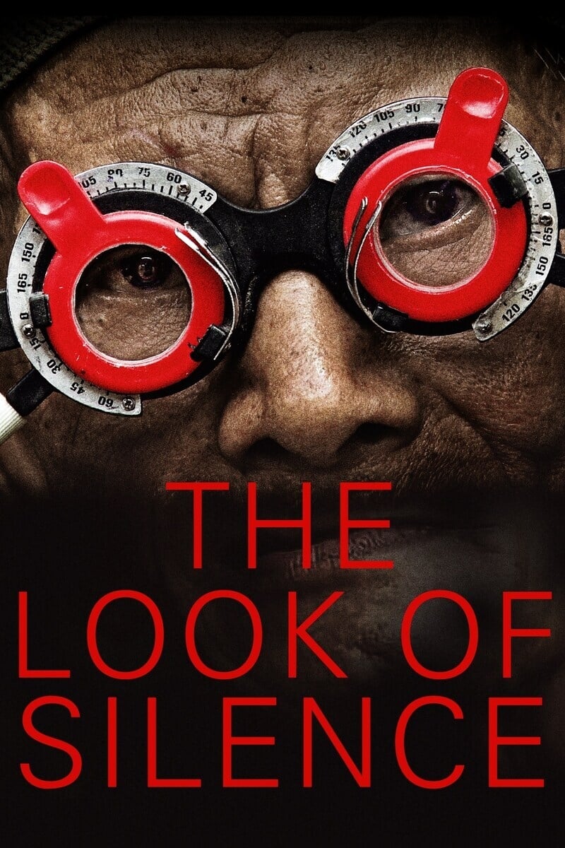 The Look of Silence photo