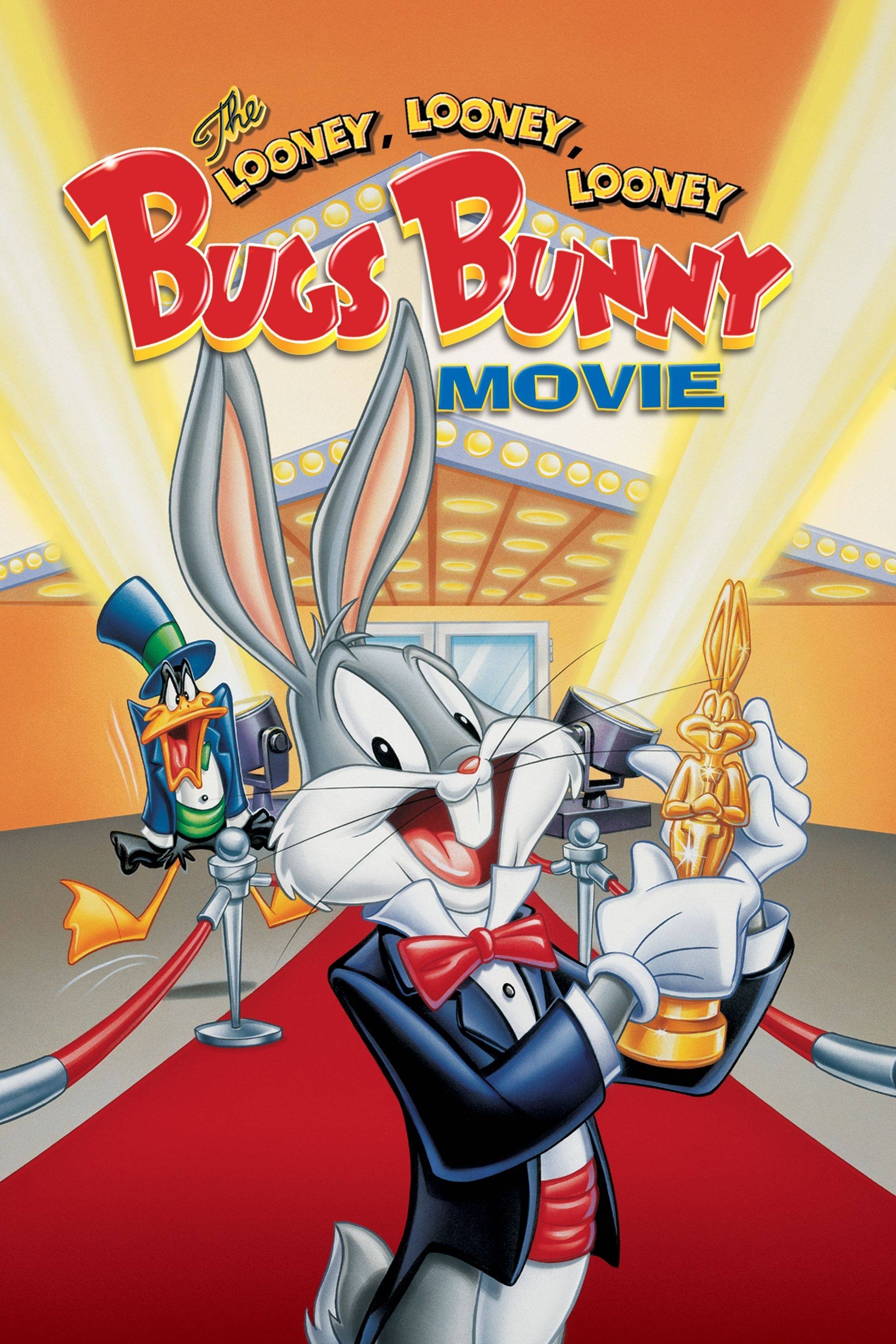 The Looney, Looney, Looney Bugs Bunny Movie photo