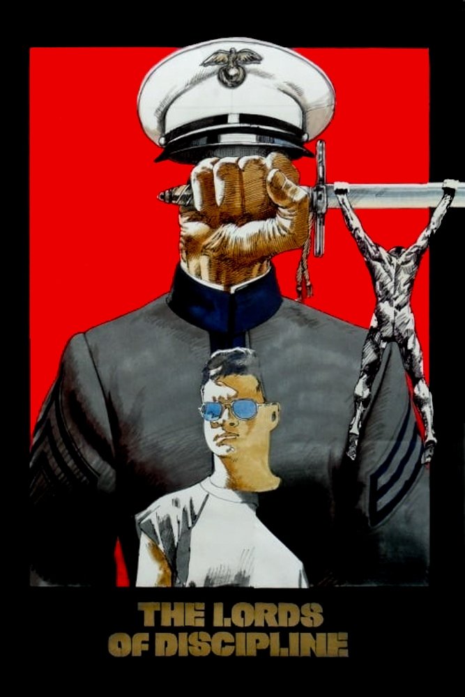 The Lords of Discipline photo