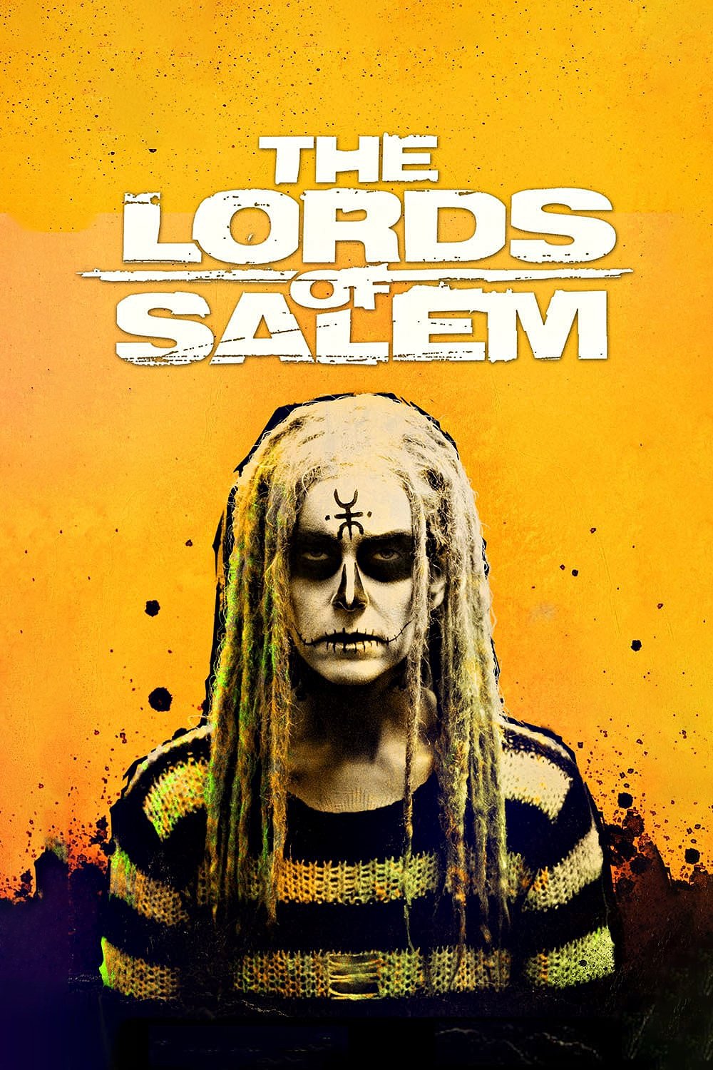 The Lords of Salem photo
