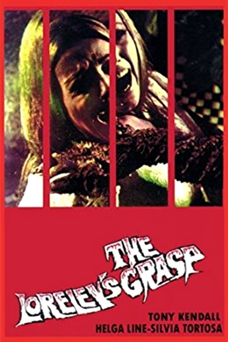 The Loreley's Grasp photo