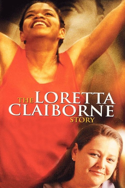 The Loretta Claiborne Story photo