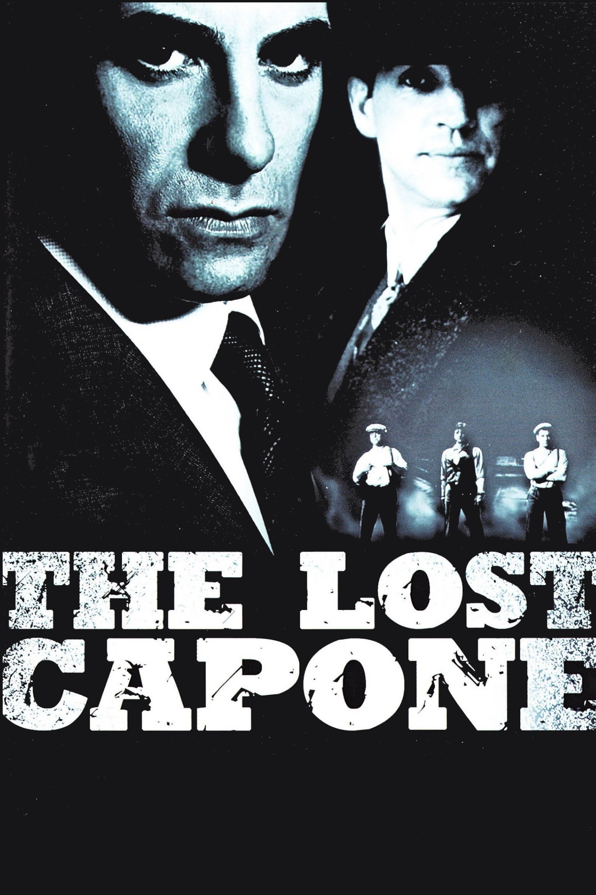 The Lost Capone photo